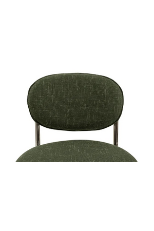 Cantilevered Dining Chair | NV Gallery Amberta | Oroa.com