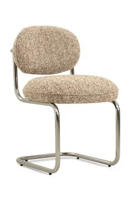 Cantilevered Dining Chair | NV Gallery Amberta | Oroa.com