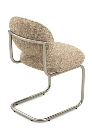 Cantilevered Dining Chair | NV Gallery Amberta | Oroa.com