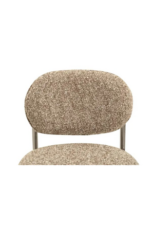 Cantilevered Dining Chair | NV Gallery Amberta | Oroa.com