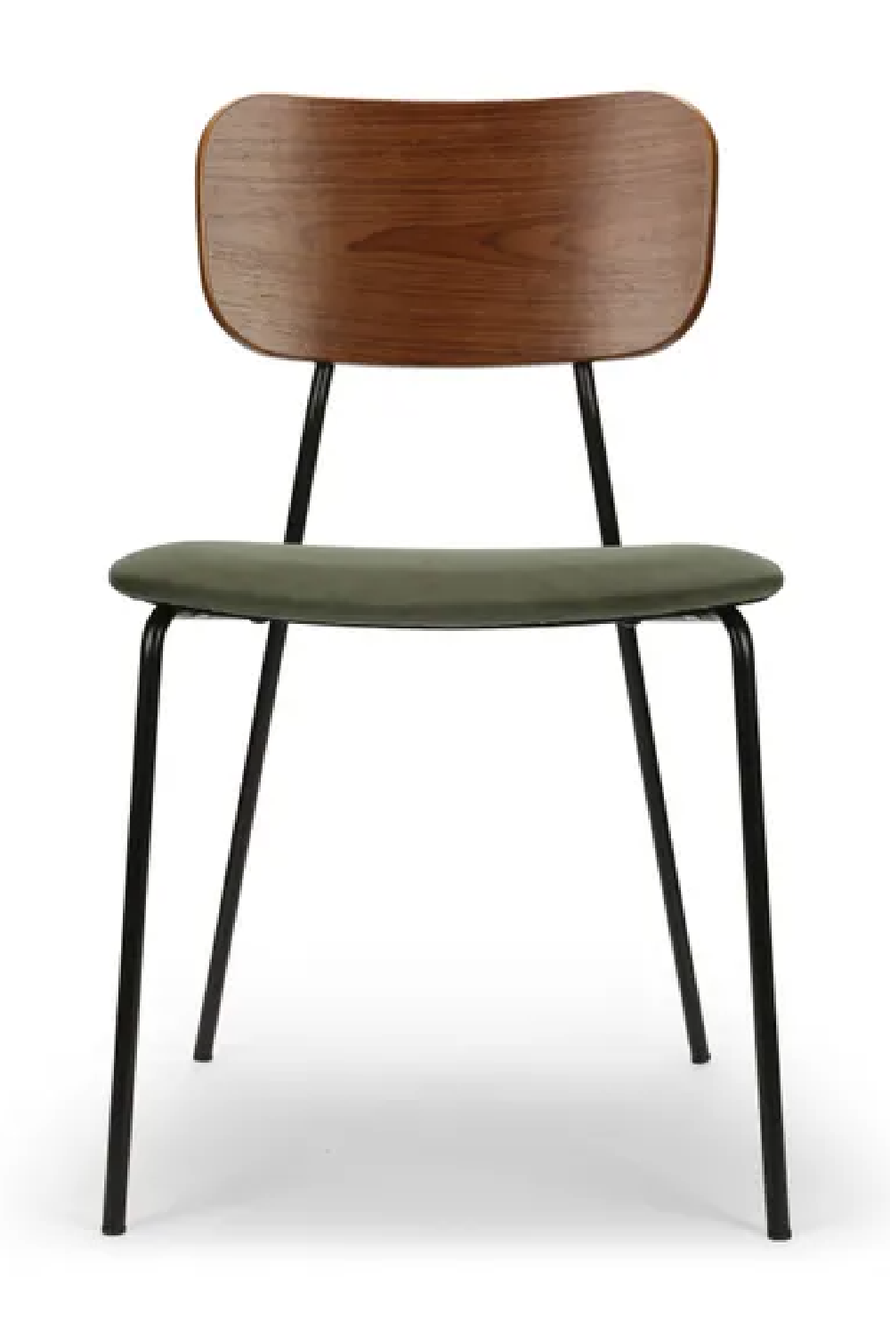 Wooden Back Dining Chair | NV Gallery Eero | Oroa.com