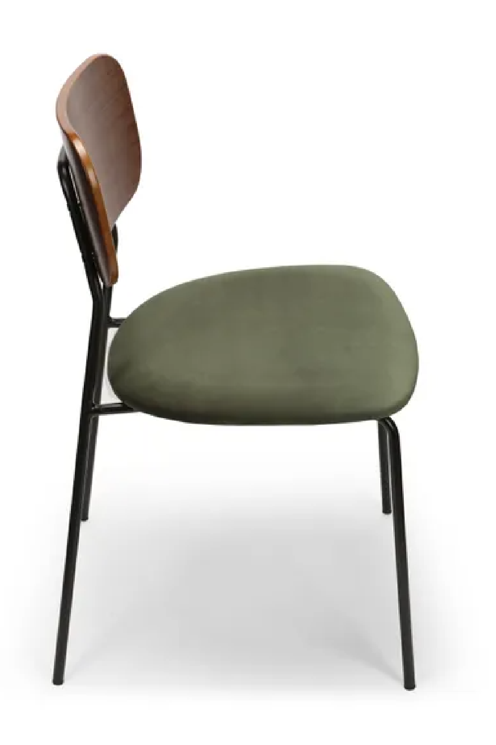Wooden Back Dining Chair | NV Gallery Eero | Oroa.com