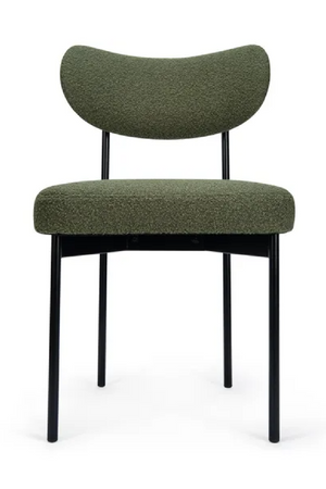 Curved Back Dining Chair | NV Gallery Jasper | Oroa.com