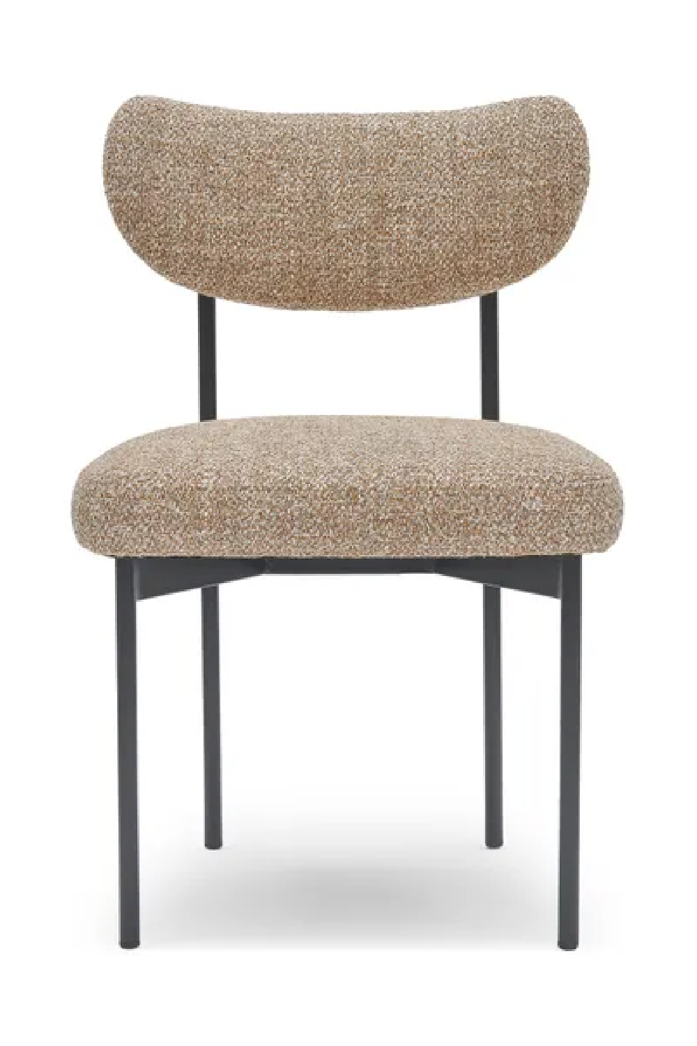 Curved Back Dining Chair | NV Gallery Jasper | Oroa.com