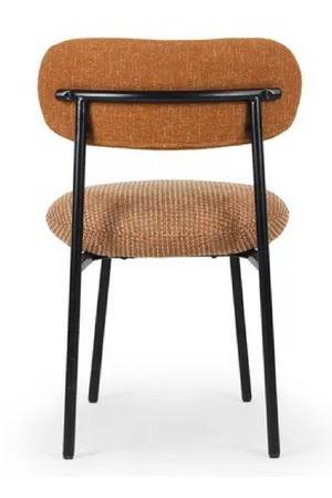Tweed Upholstered Side Chair | NV Gallery Maia | Oroa.com