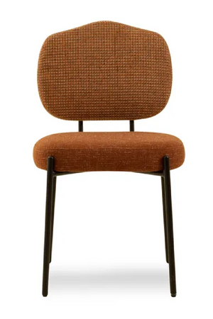 Upholstered Side Chair | NV Gallery Mogan | Oroa.com