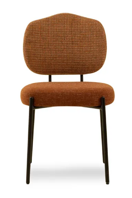 Upholstered Side Chair | NV Gallery Mogan | Oroa.com