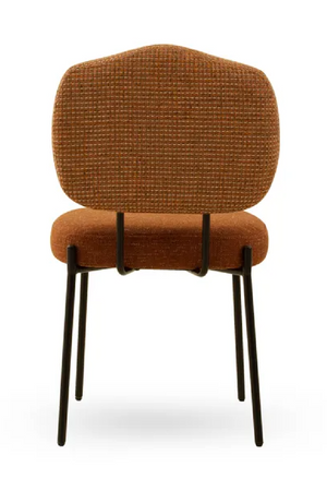 Upholstered Side Chair | NV Gallery Mogan | Oroa.com