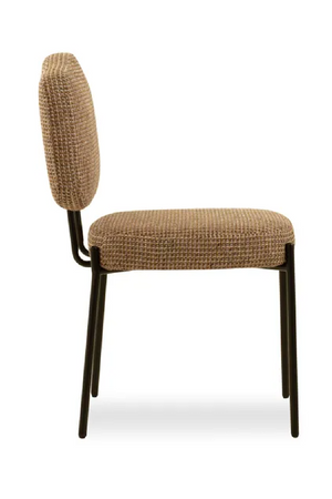 Upholstered Side Chair | NV Gallery Mogan | Oroa.com