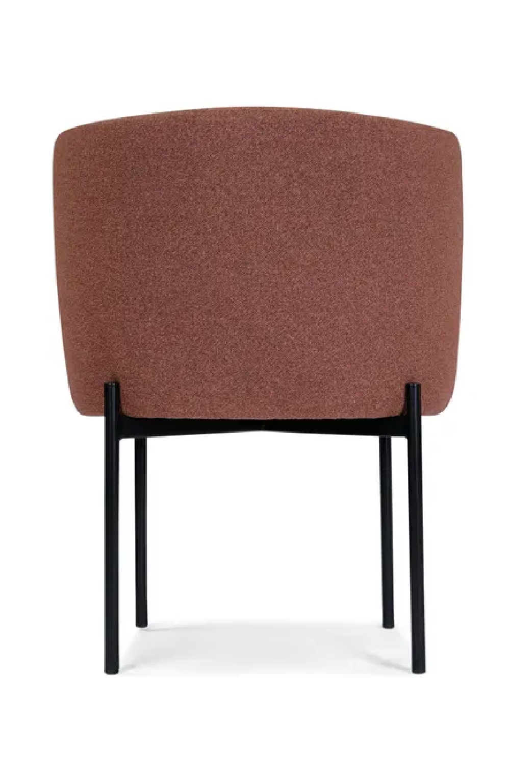 Curved Dining Chair | NV Gallery Ray | Oroa.com
