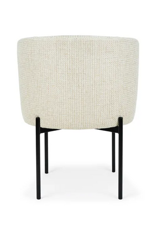 Curved Dining Chair | NV Gallery Ray | Oroa.com