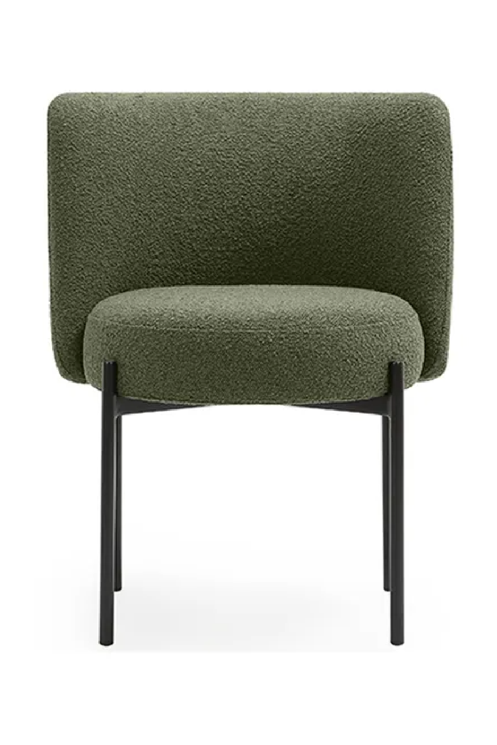 Curved Dining Chair | NV Gallery Ray | Oroa.com