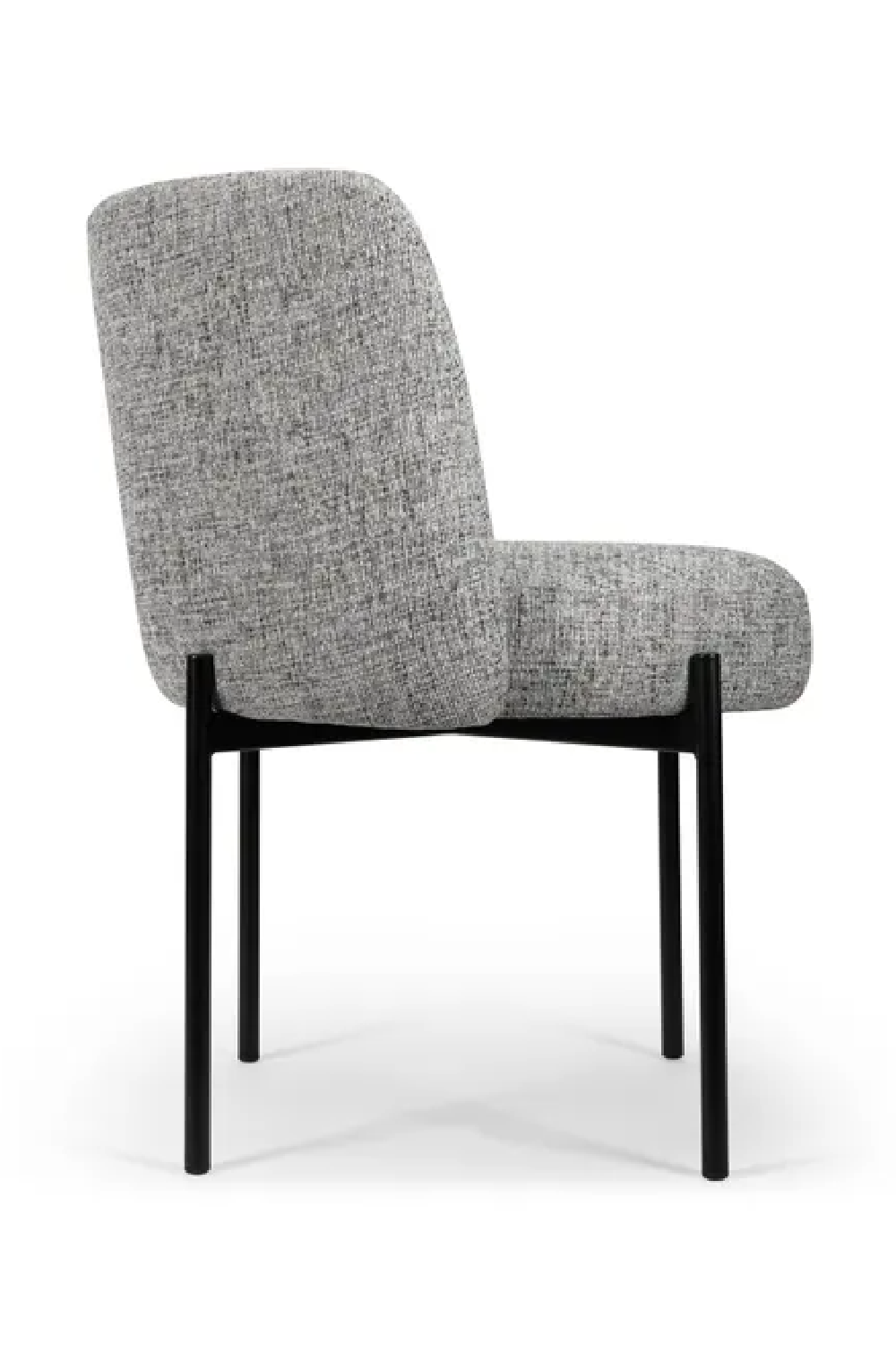 Curved Dining Chair | NV Gallery Ray | Oroa.com
