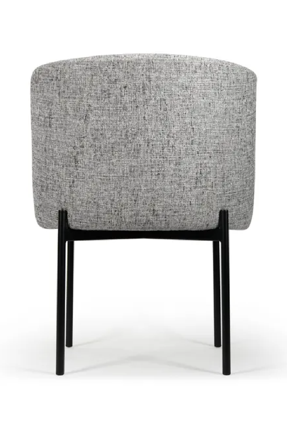 Curved Dining Chair | NV Gallery Ray | Oroa.com
