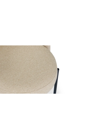 Curved Dining Chair | NV Gallery Ray | Oroa.com