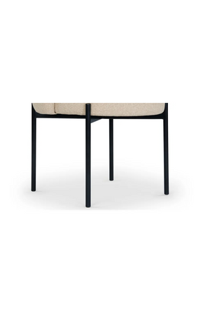 Curved Dining Chair | NV Gallery Ray | Oroa.com