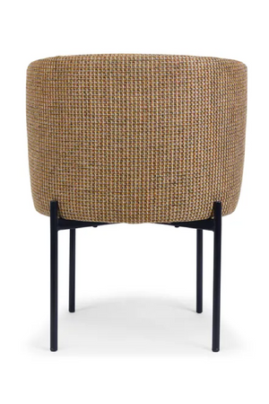 Curved Dining Chair | NV Gallery Ray | Oroa.com