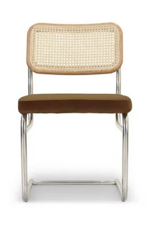 Weave Cane Dining Chair | NV Gallery Uberto | Oroa.com