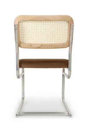 Weave Cane Dining Chair | NV Gallery Uberto | Oroa.com