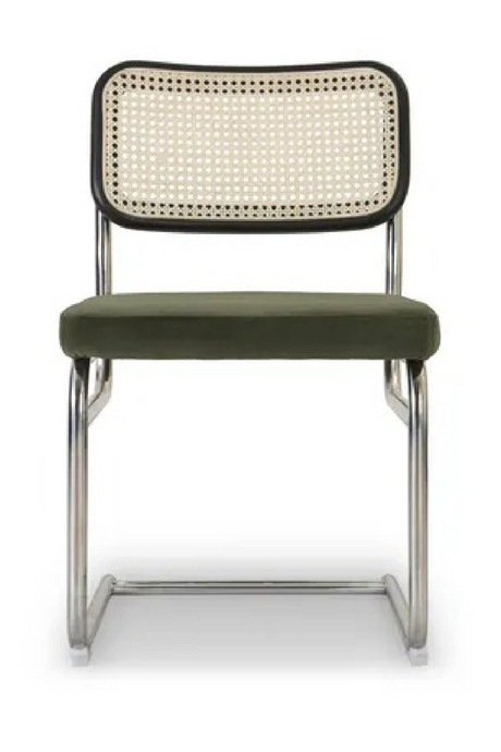 Weave Cane Dining Chair | NV Gallery Uberto | Oroa.com