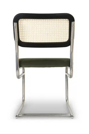 Weave Cane Dining Chair | NV Gallery Uberto | Oroa.com