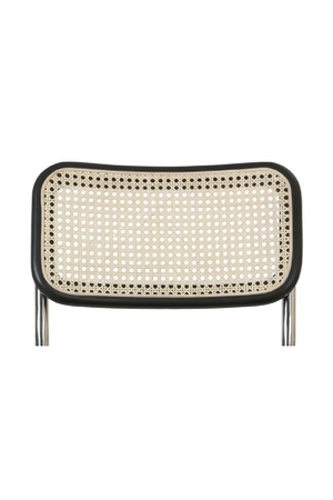 Weave Cane Dining Chair | NV Gallery Uberto | Oroa.com