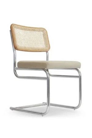 Weave Cane Dining Chair | NV Gallery Uberto | Oroa.com