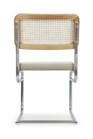 Weave Cane Dining Chair | NV Gallery Uberto | Oroa.com