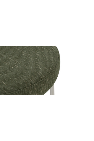 Curved-Back Dining Chair | NV Gallery Vittoria | Oroa.com