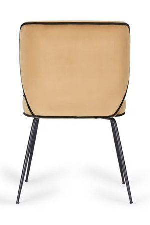 Padded Dining Chair S | NV Gallery Wayne | Oroa.com