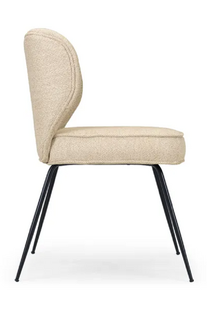 Padded Dining Chair S | NV Gallery Wayne | Oroa.com