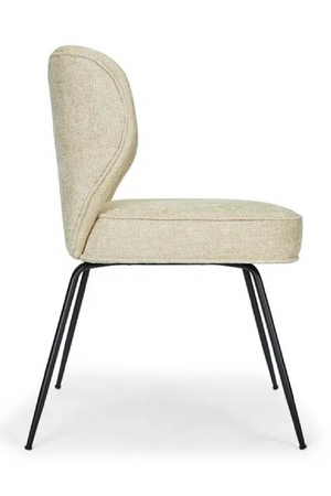 Padded Dining Chair S | NV Gallery Wayne | Oroa.com