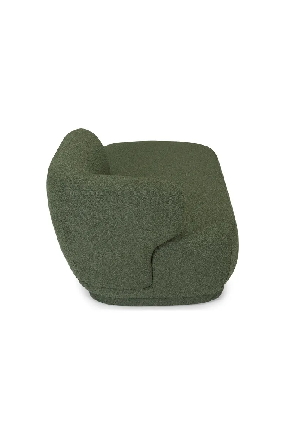 Khaki Green Chaise Lounge | NV Gallery Giulia | Oroa.com