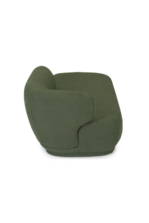 Khaki Green Chaise Lounge | NV Gallery Giulia | Oroa.com