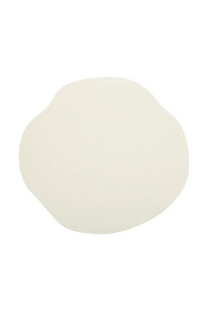 Matte Beige Coffee Table | NV Gallery Estelle | Oroa.com