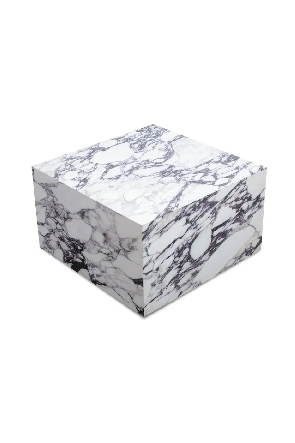 Cube Coffee Table | NV Gallery Roma | Oroa.com