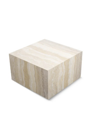 Cube Coffee Table | NV Gallery Roma | Oroa.com