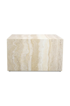 Cube Coffee Table | NV Gallery Roma | Oroa.com