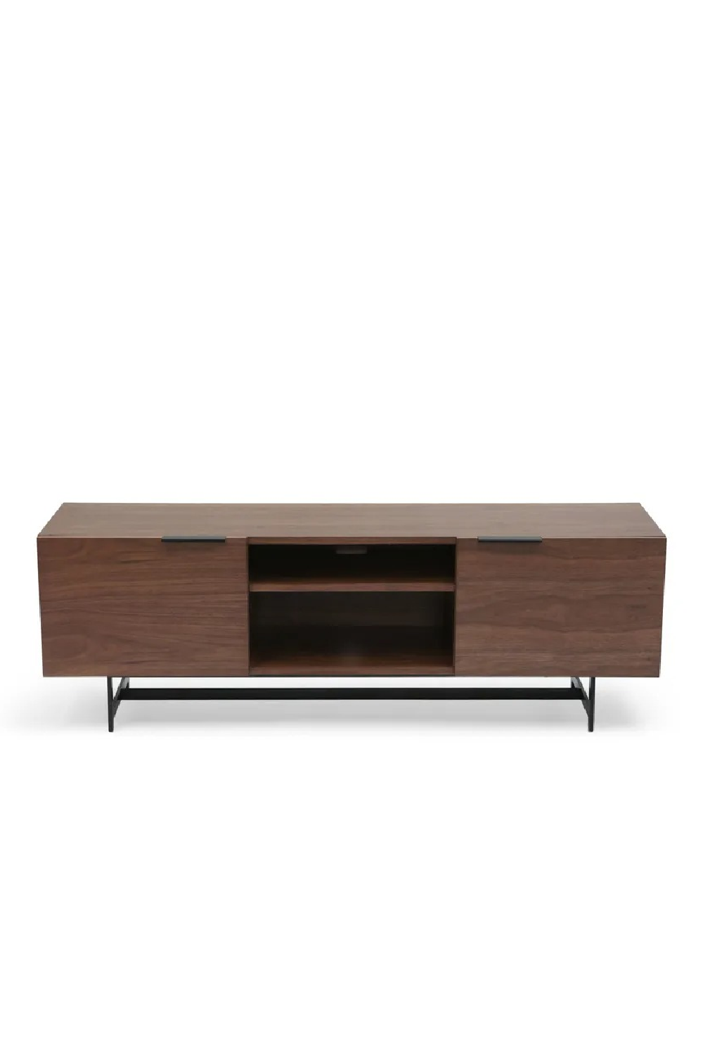 Wooden Minimalist TV Cabinet | NV Gallery Stark | Oroa.com