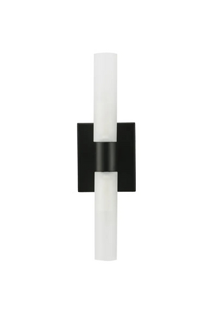 Fluorescent Tube Wall Lamp | NV Gallery Avello | Oroa.com