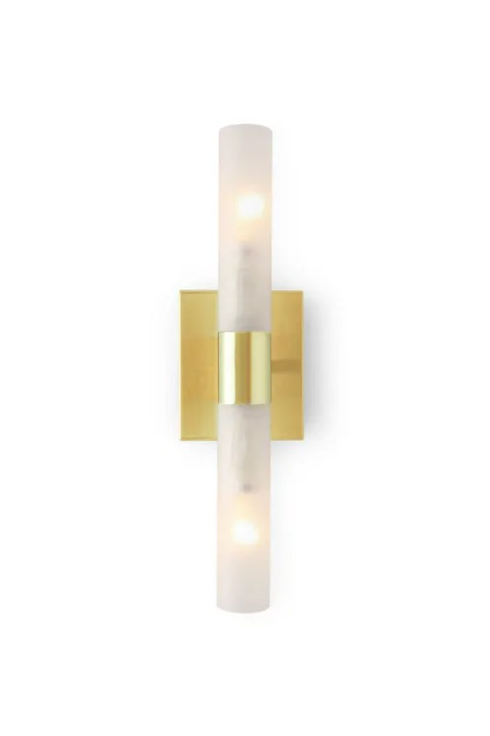 Fluorescent Tube Wall Lamp | NV Gallery Avello | Oroa.com