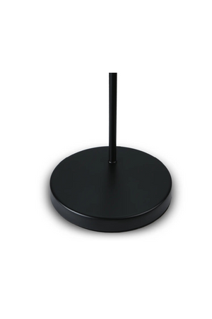 Black Spot Floor Lamp | NV Gallery Doubleshot | Oroa.com