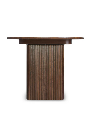 Extendable Wooden Dining Table | NV Gallery Adriano | Oroa.com