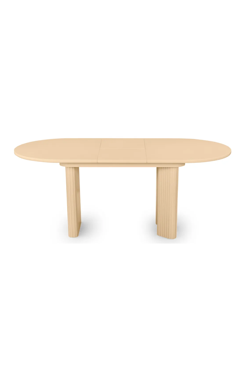 Extendable Wooden Dining Table | NV Gallery Adriano | Oroa.com