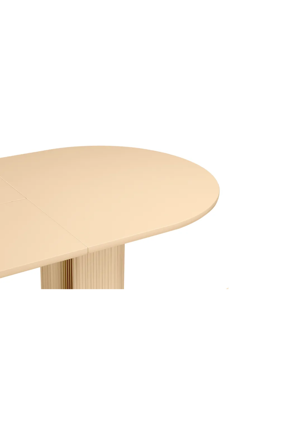 Extendable Wooden Dining Table | NV Gallery Adriano | Oroa.com