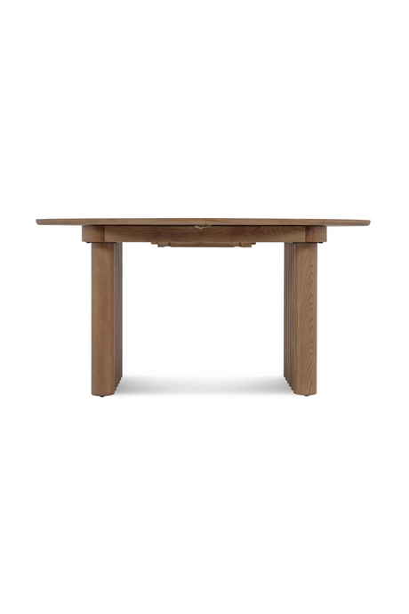 Wooden Extendable Dining Table | NV Gallery Sherwood | Oroa.com