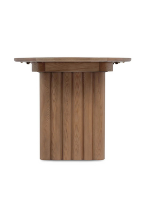 Wooden Extendable Dining Table | NV Gallery Sherwood | Oroa.com