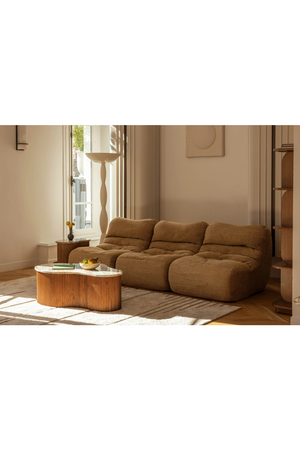 White Metal Floor Lamp | NV Gallery Ardenia | Oroa.com