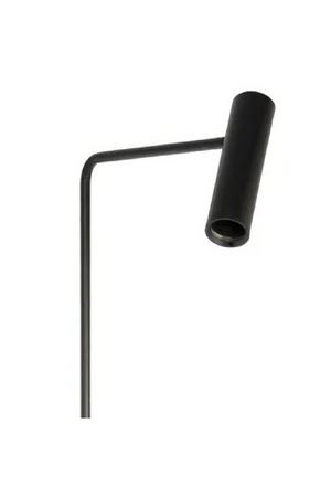Onyx Base Spot Floor Lamp | NV Gallery Vigo | Oroa.com