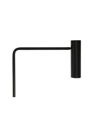 Onyx Base Spot Floor Lamp | NV Gallery Vigo | Oroa.com